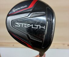 Taylormade Stealth 3 Wood