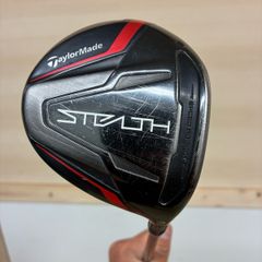 Taylormade Stealth 3 Wood