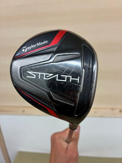 Taylormade Stealth 3 Wood