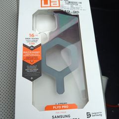 Samsung S 25 ultra case UAG