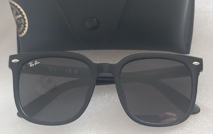 Original RayBan RB 4401D 601/87  Brand New