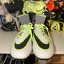 Nike Hypervenom Phantom 2 FG Pure Platinum 747213-003 Image 2