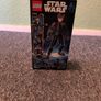 Lego Star Wars Buildable Figures Bundle Image 6