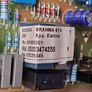 Brahma 6230690A / SIME 623069.0A Main PCB with Ignition. Brand New Image 3
