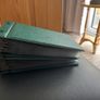 FDC empty albums Image 2