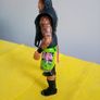 Wrestlers WWE Jimmy action Figure Image 3