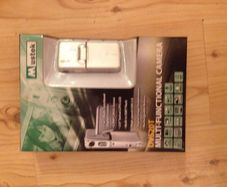 Mustek pocket video camera