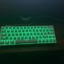 gaming keyboard Image 3