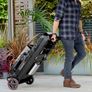 BBQ Grillstream Smashgrill Go Portable Gas BBQ Brand New Image 4