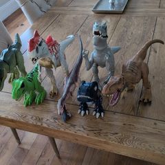 Dinosaurs