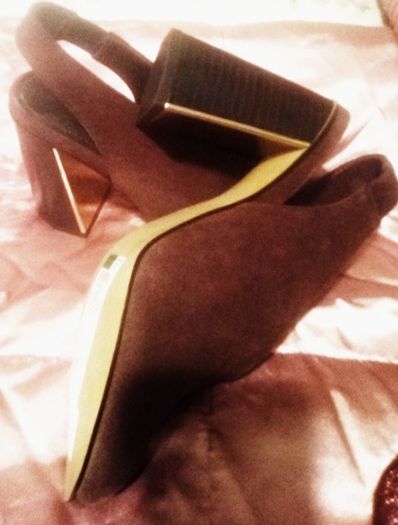 Women's Shoes