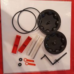 Knosti Spare Kit / New