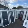 pvc doors Image 2
