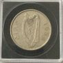 Ireland Half Crown Image 2