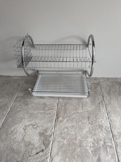 dish drying rack