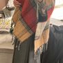 cape scarf Image 7