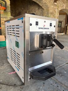 Spaceman T5 Ice Cream Machine