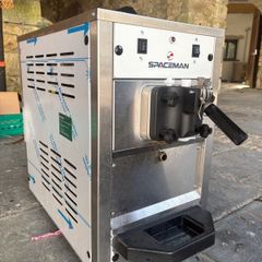 Spaceman T5 Ice Cream Machine
