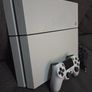 PS4 1TB with firmware 11.02 Jailbroken Image 2