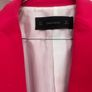 Zara Pink Blazer Image 2