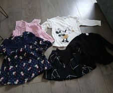 baby clothes bundle