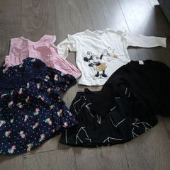 baby clothes bundle