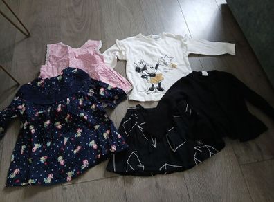 baby clothes bundle