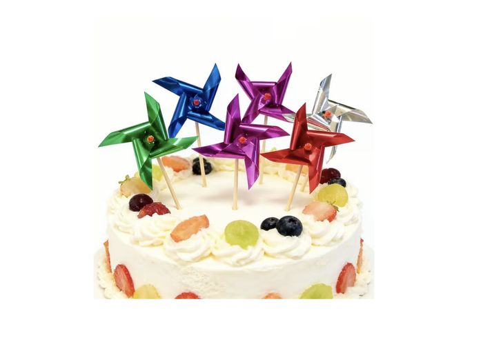 Birthday Party Accessories