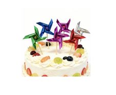 Birthday Party Accessories