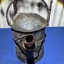 Vintage galvanised watering can Image 8