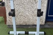 Bench Press / Squat Stands
