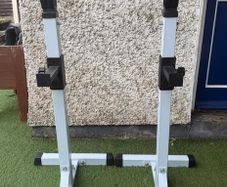 Bench Press / Squat Stands