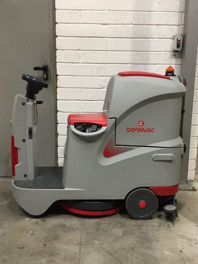 Comac Innova 55 Recon