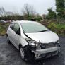 Breaking Toyota vitz 2013 Image 3