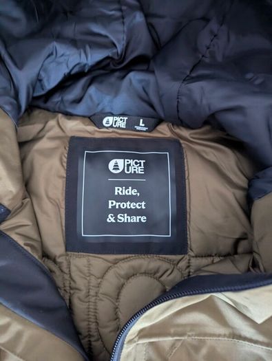 Picture Organic Merepi GORE-TEX