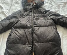 mens bubary jacket