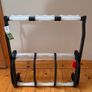 Brand New - 3 Way Guitar Stand - K&M Guardian Image 9
