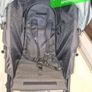 Immaculqte Out N About Single stroller Image 2