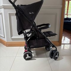 Silvercross Buggie