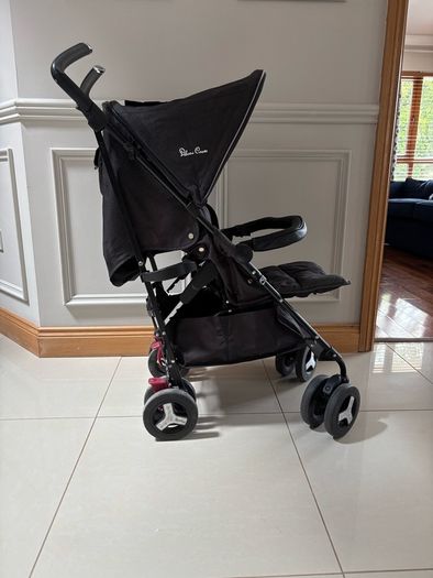 Silvercross Buggie