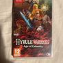 Hyrule warriors definitive edition and age of calamity for Nintendo switch Image 4