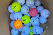 Golf Balls