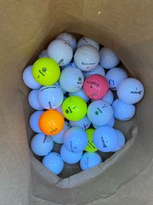 Golf Balls