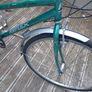 Ladies hybrid mountain bike. Image 3