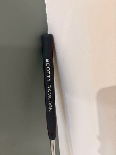 Scotty Cameron - 2026 Phantom 5.5 putter