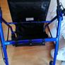 Rollator with Seat Image 2