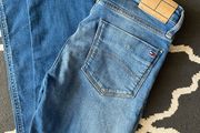 Light Blue Tommy Hilfiger Jeans