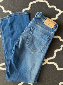 Light Blue Tommy Hilfiger Jeans
