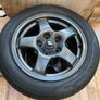 Pair of R32 GTST Wheels Image 2