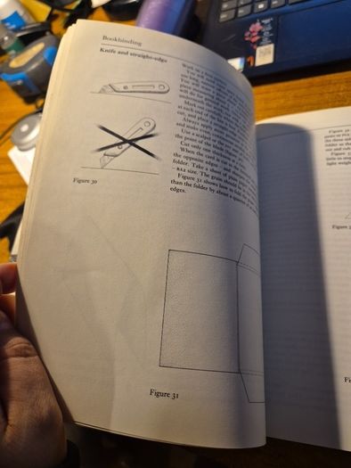 Bookbinding A beginners manual John Ashman